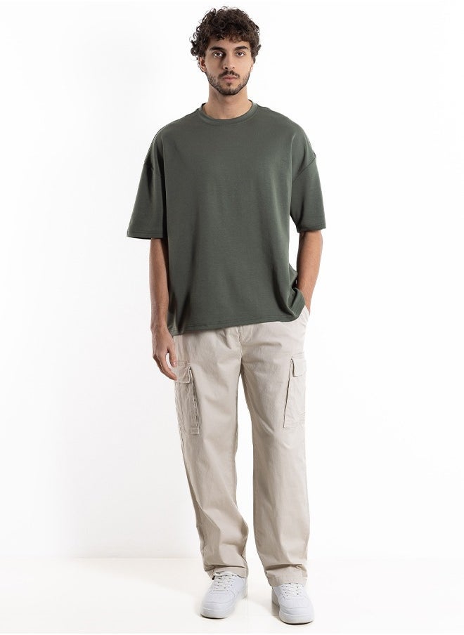 SOFT MIDWEIGHT T-SHIRT