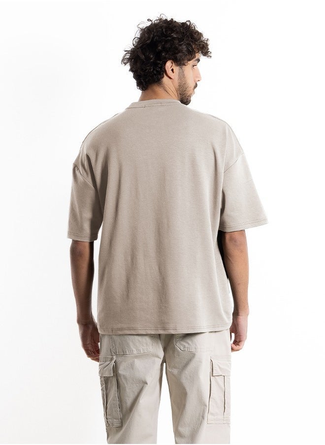 SOFT MIDWEIGHT T-SHIRT