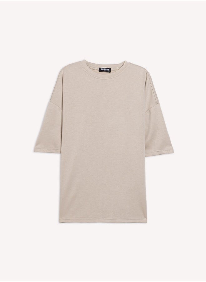 SOFT MIDWEIGHT T-SHIRT