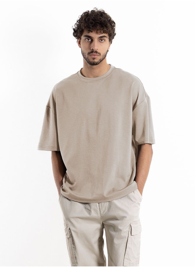 SOFT MIDWEIGHT T-SHIRT
