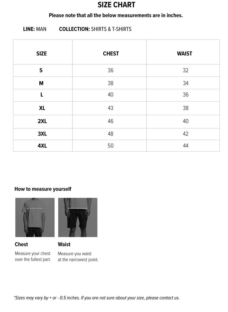 SOFT PRINTED T-SHIRT