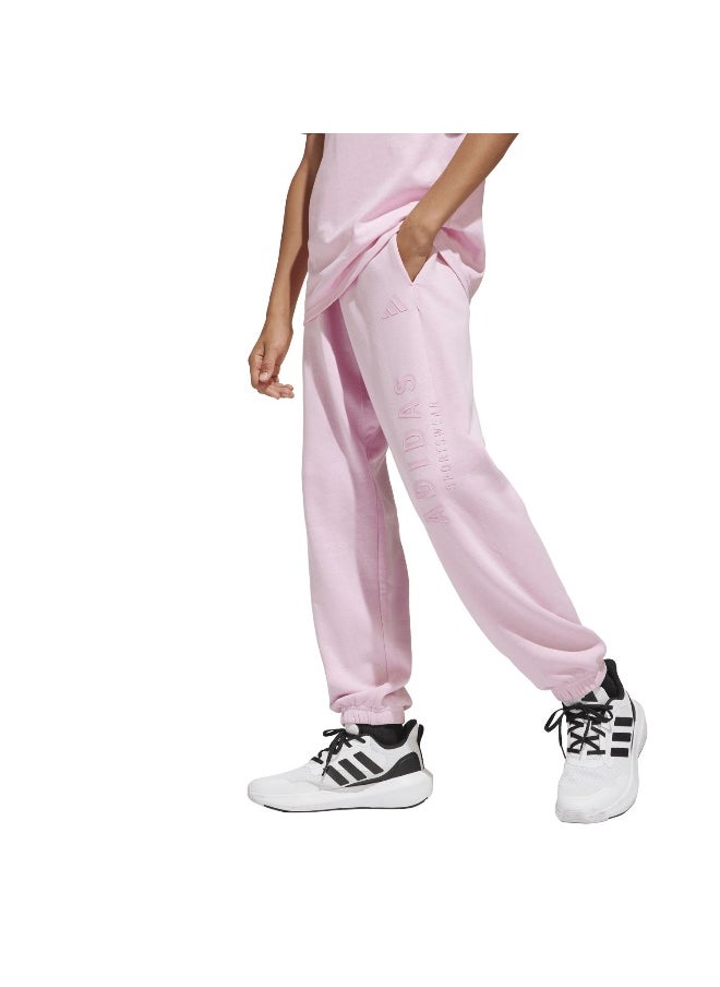 adidas j all szn gfx unisex pants