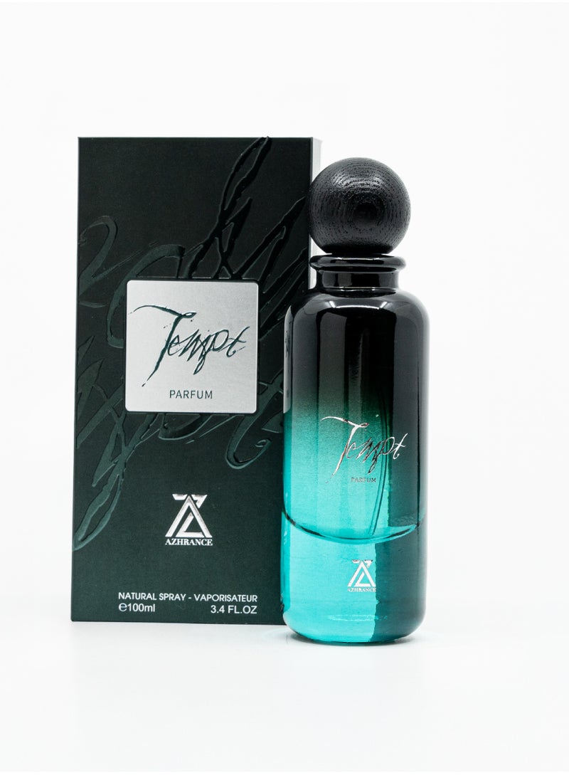 Tempt Eau de Parfum | 100ml