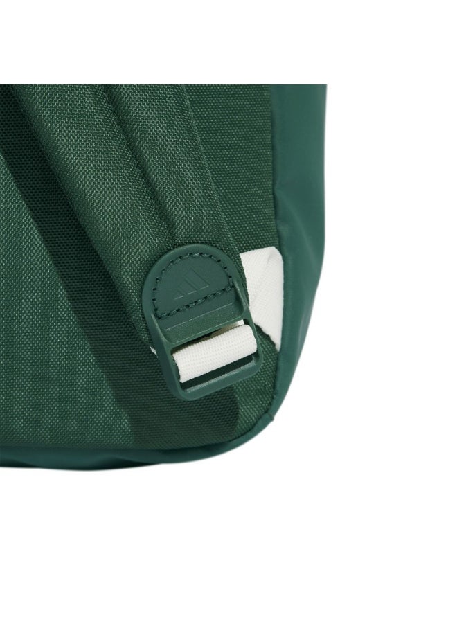 classic with print unisex backpack