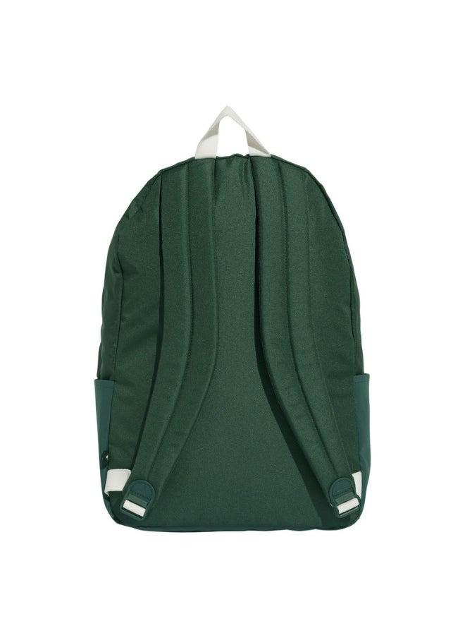 classic with print unisex backpack