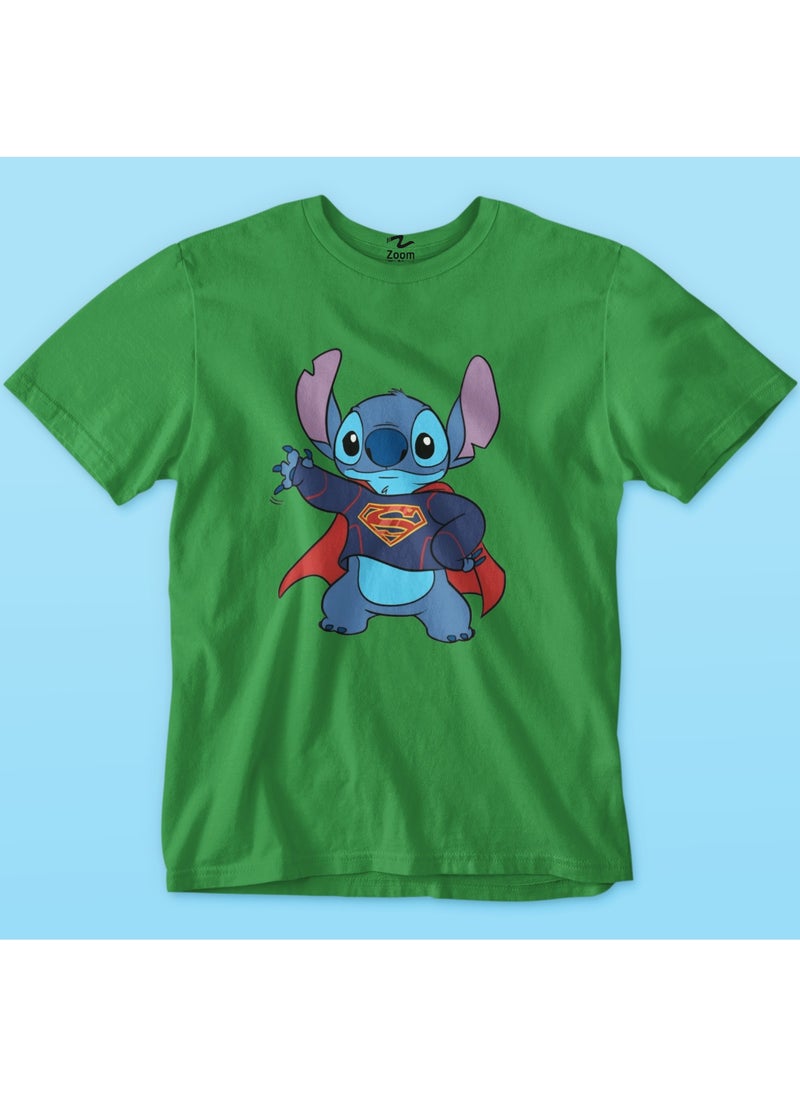 Super Stitch T-Shirt Design