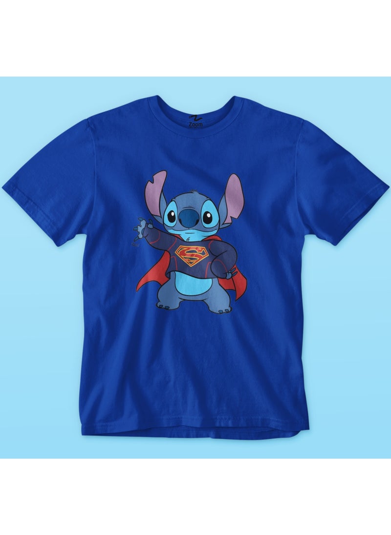 Super Stitch T-Shirt Design