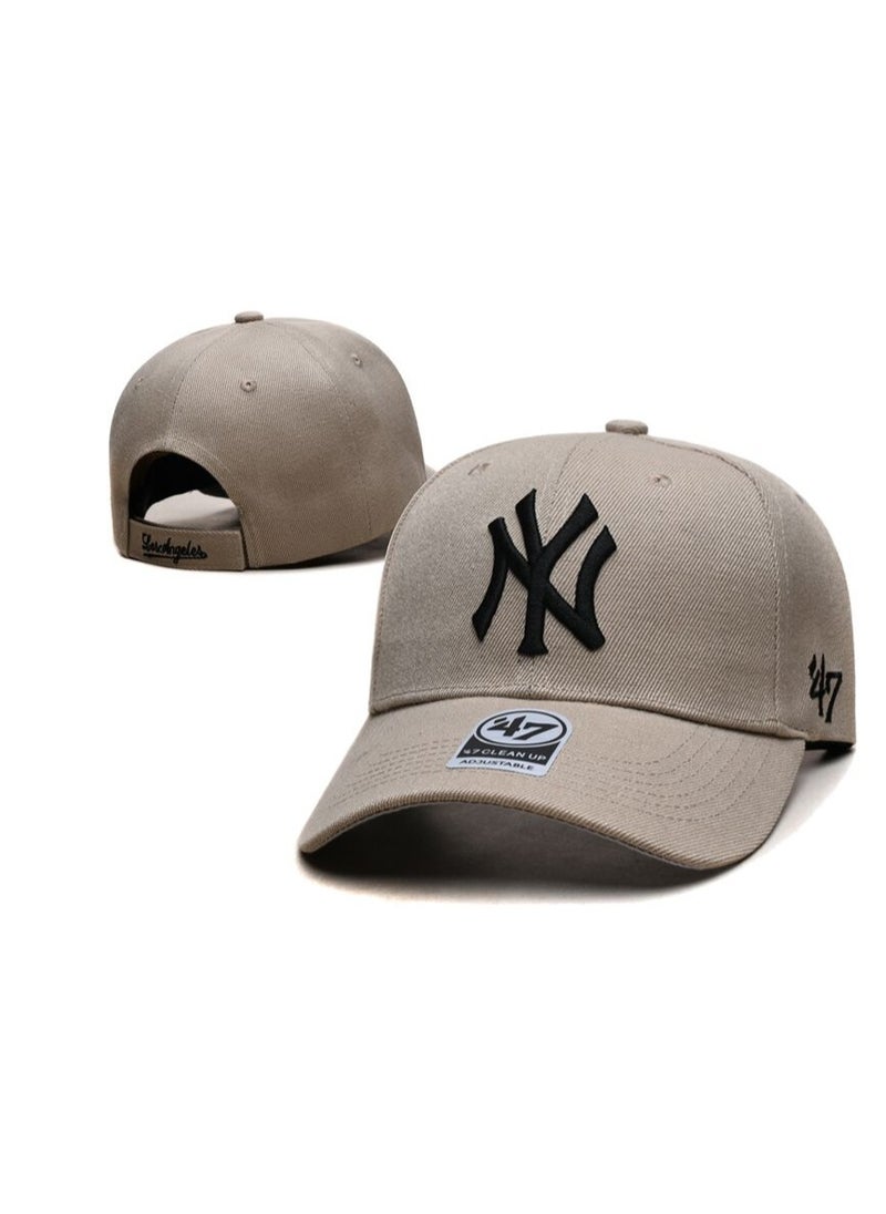 New ERA 47ny New York Yankees adjusable Cap