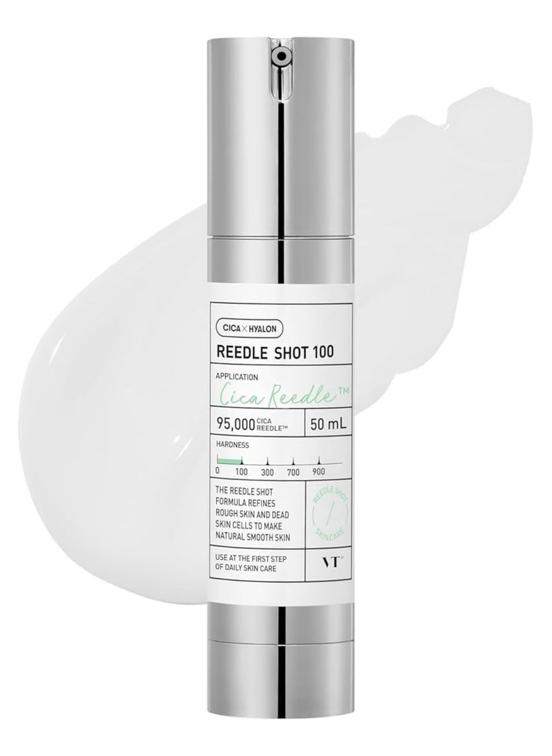 VT COSMETICS [VT] CICA Reedle Shot (Reedle Shot 100)