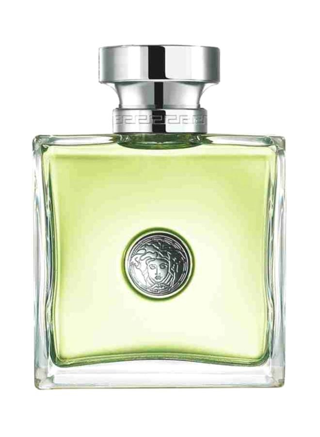 5-Piece Miniature Fragrance Gift Set (Versense EDT 5, Crystal Noir EDT 5, Bright Crystal EDT 5, Yellow Dimond EDT 5, Vanitas EDP 5)ml