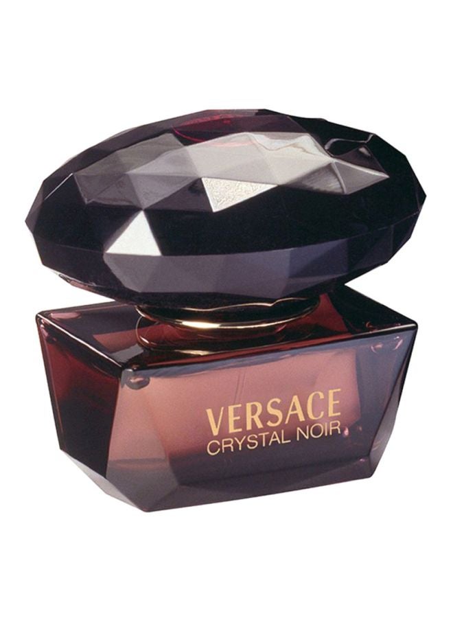 5-Piece Miniature Fragrance Gift Set (Versense EDT 5, Crystal Noir EDT 5, Bright Crystal EDT 5, Yellow Dimond EDT 5, Vanitas EDP 5)ml