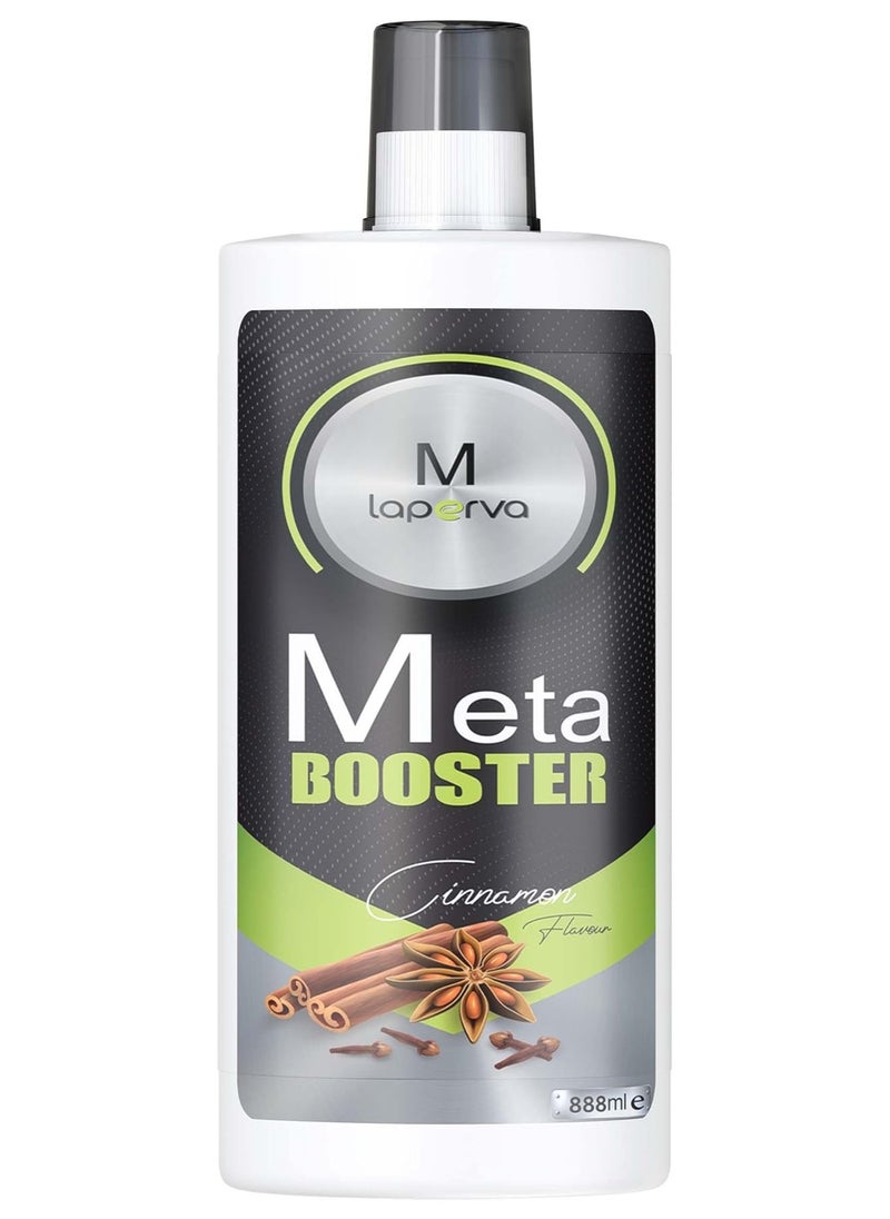 Meta Booster 888ML