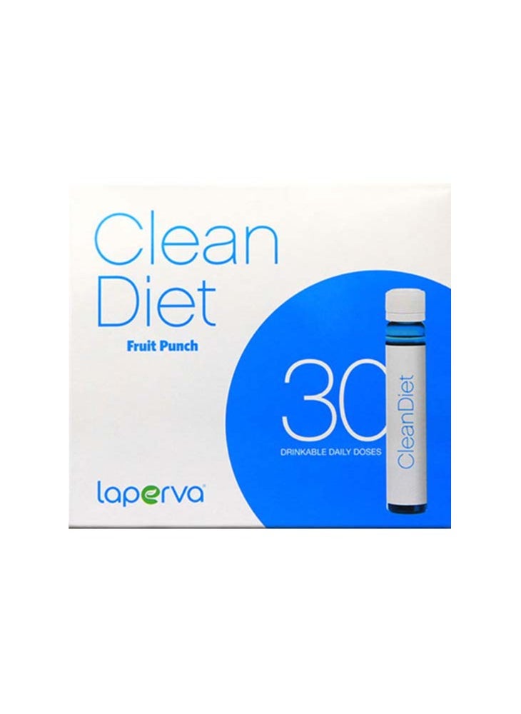 CLEAN DIET 750ML(30 X 25ML)