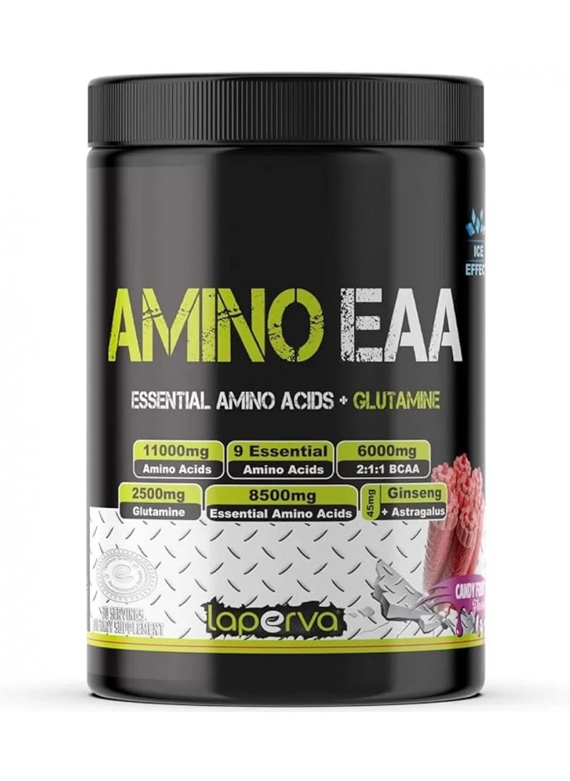 Amino EAA Candy Fruit 390G