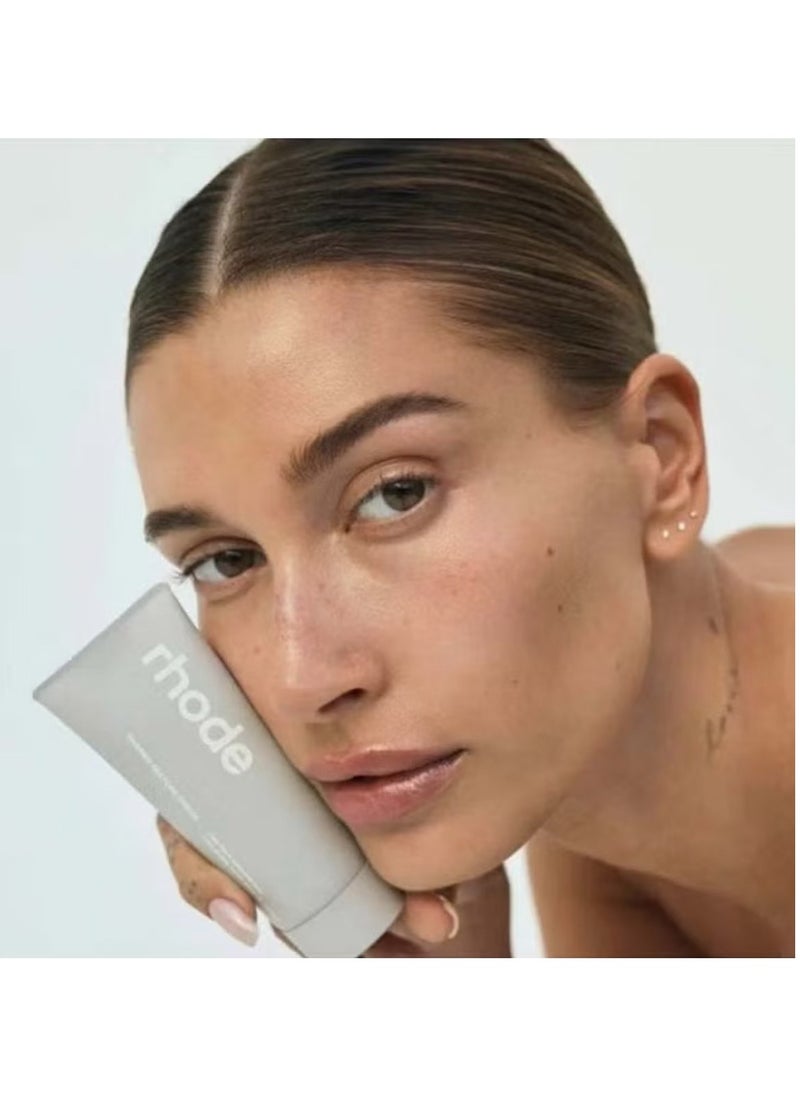 Rhode by Hailey Bieber Barrier Restore Cream