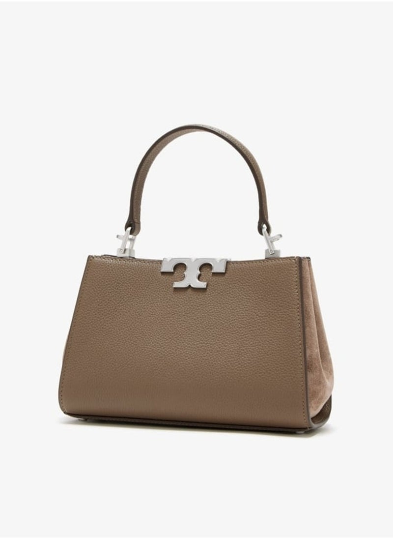 Tory Burch Eleanor Mini Shoulder Crossbody Tote Bag