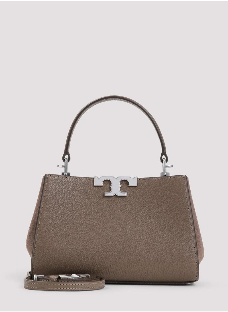 Tory Burch Eleanor Mini Shoulder Crossbody Tote Bag