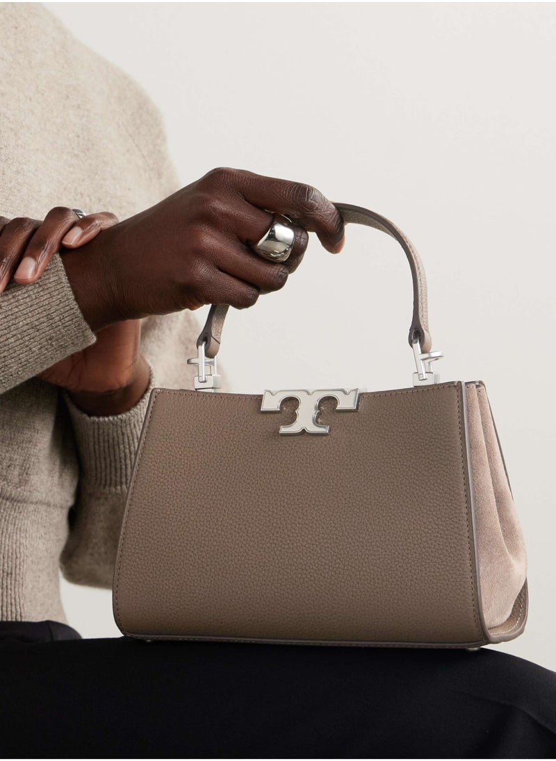 Tory Burch Eleanor Mini Shoulder Crossbody Tote Bag