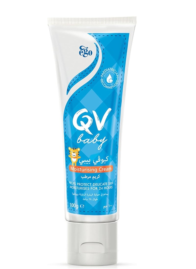 QV Baby Moisturising Cream 100g