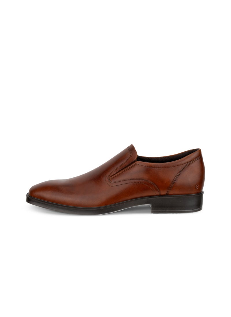 ECCO Metropole Milan Mink