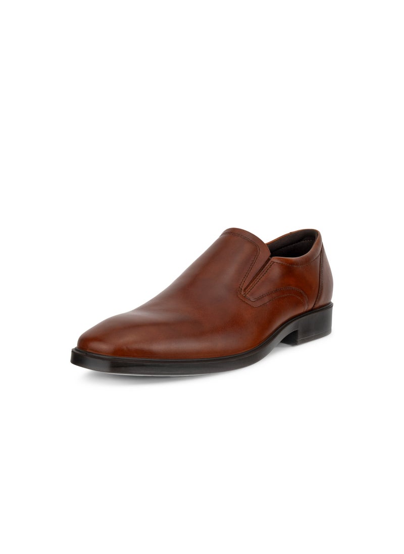 ECCO Metropole Milan Mink