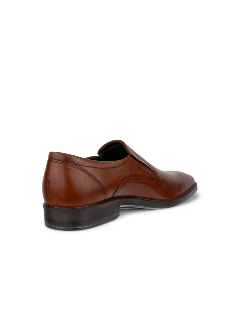 ECCO Metropole Milan Mink