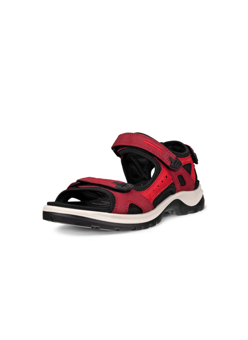 ECCO Offroad Brick