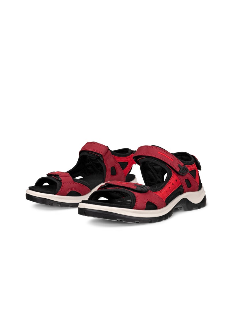ECCO Offroad Brick