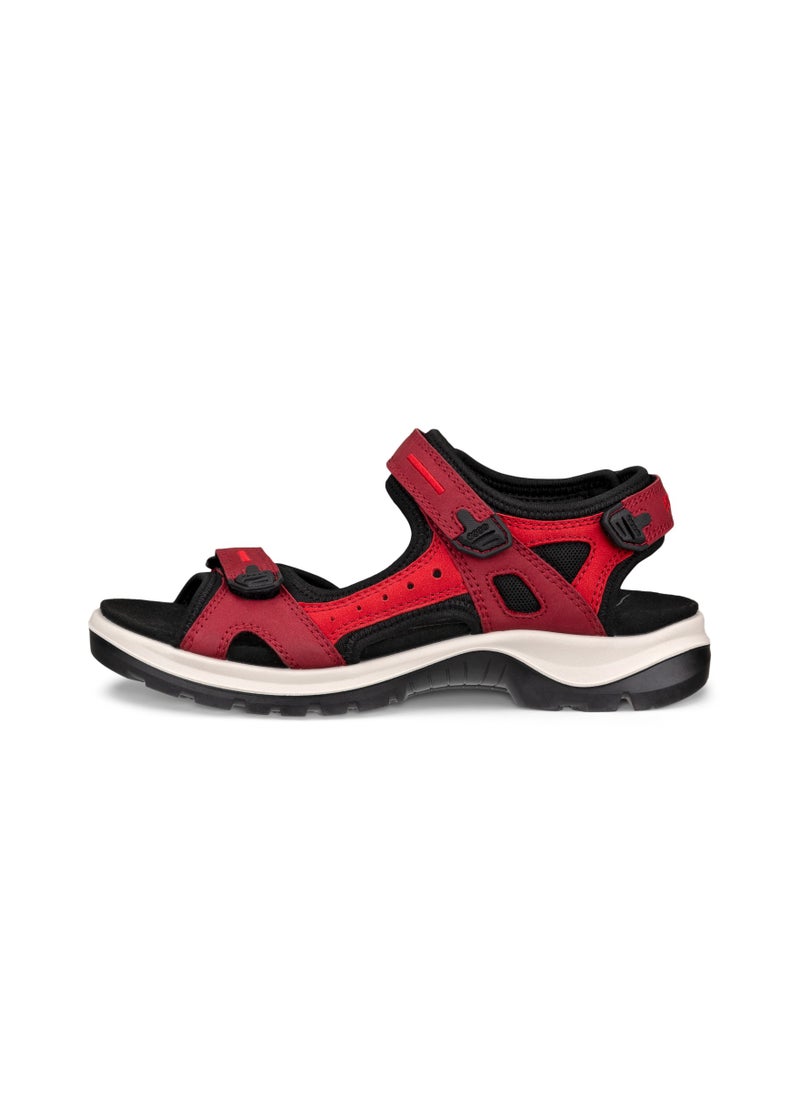 ECCO Offroad Brick