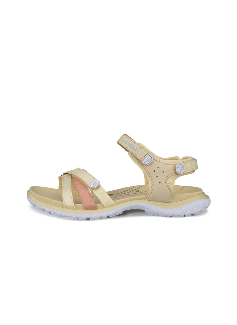 ECCO Offroad Roam W Straw