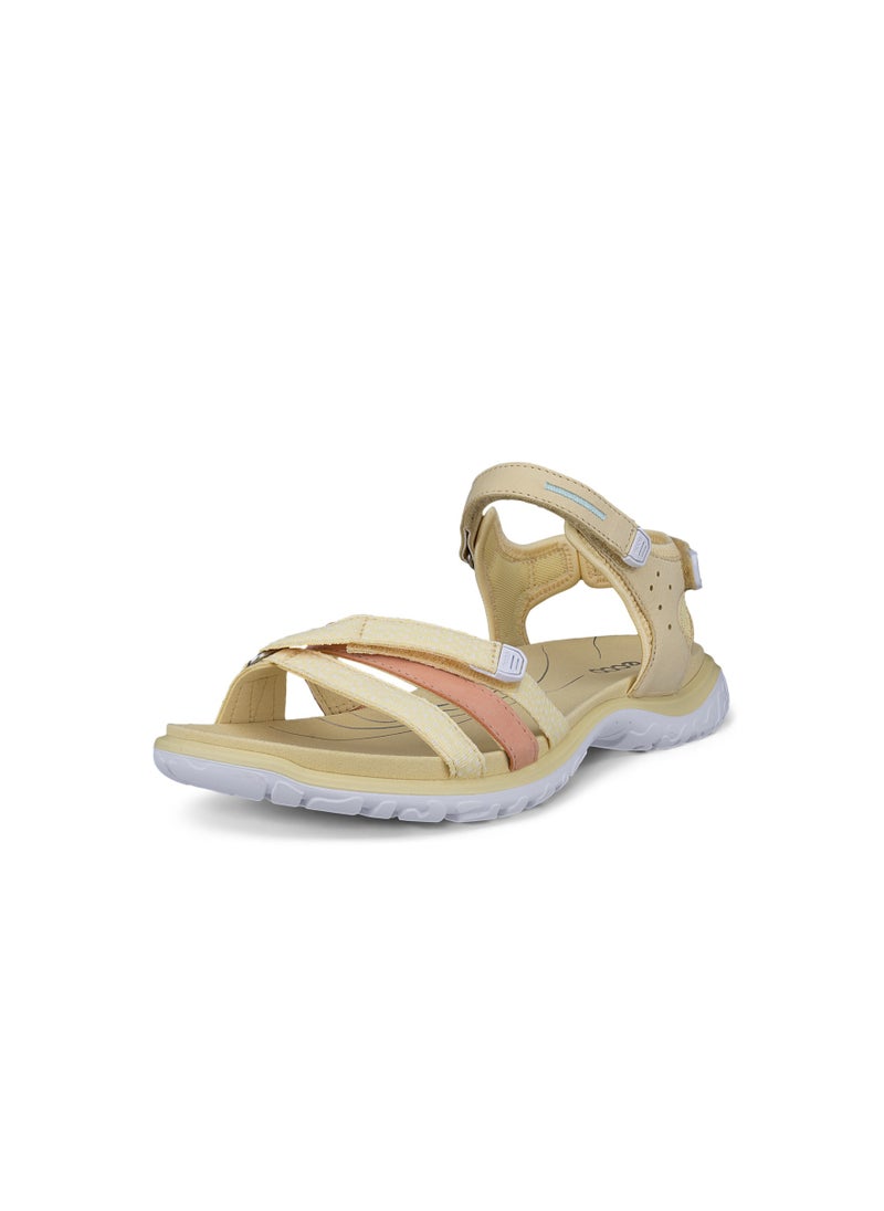 ECCO Offroad Roam W Straw