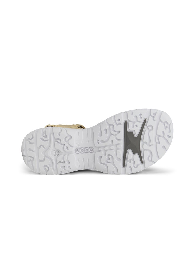 ECCO Offroad Roam W Straw