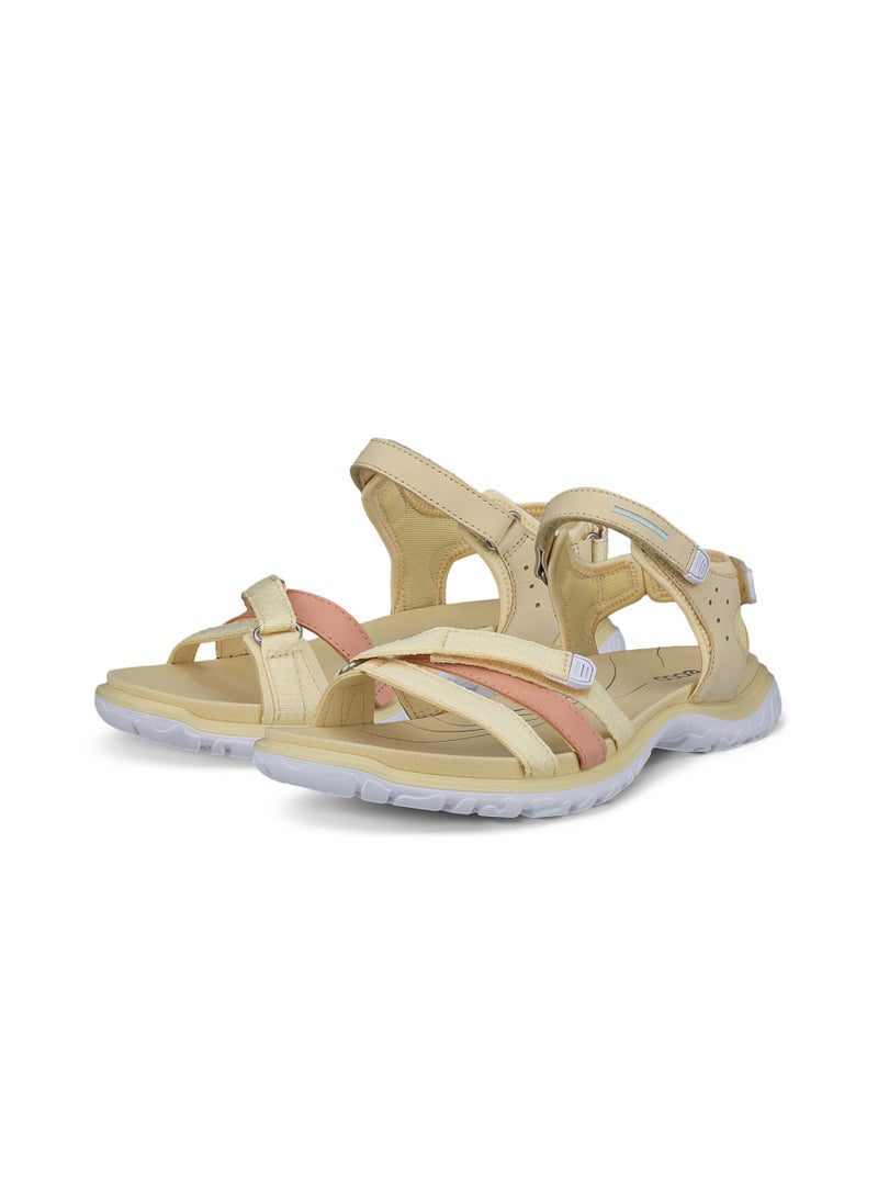ECCO Offroad Roam W Straw