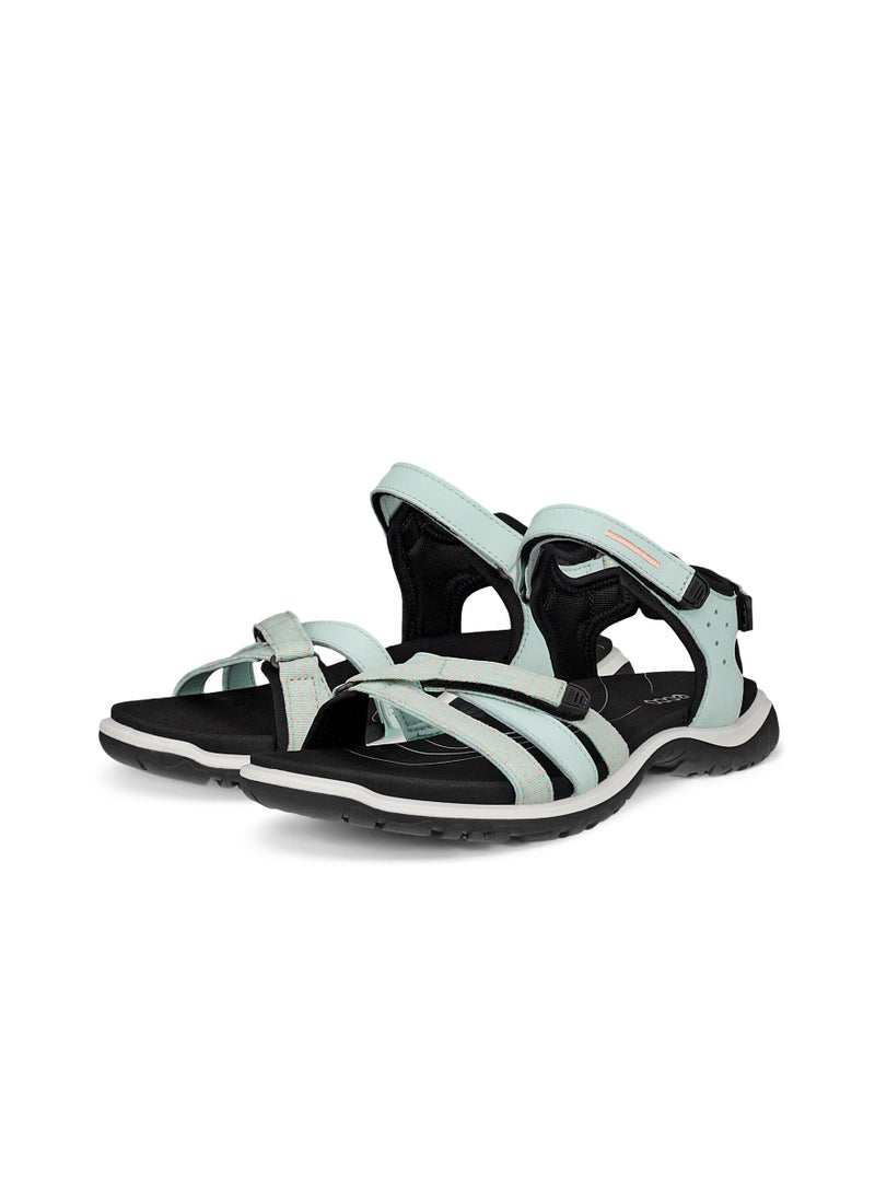 ECCO Offroad Roam W Emerald