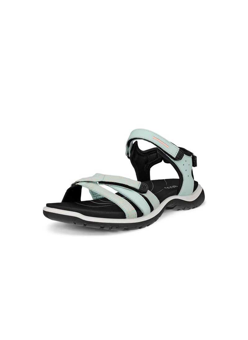 ECCO Offroad Roam W Emerald