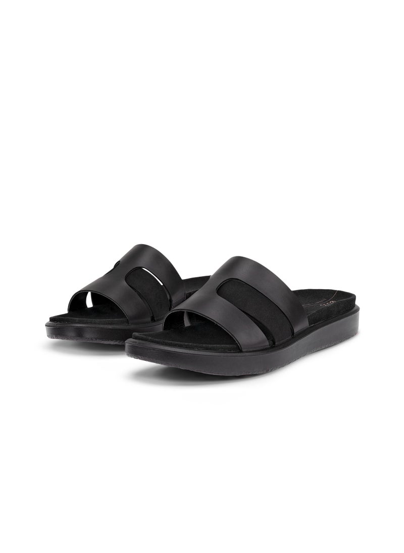 ECCO Flowt W Black