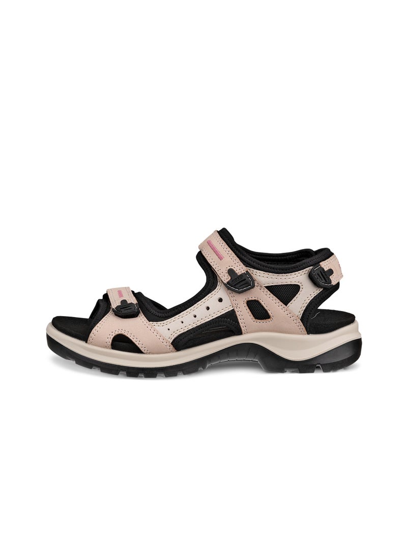 Offroad Rose Dust Limestone
