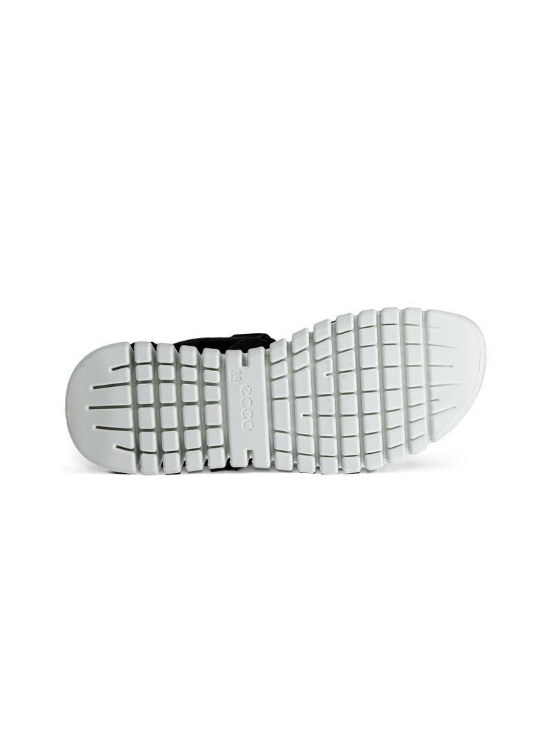 ECCO Gruuv Sol W Black