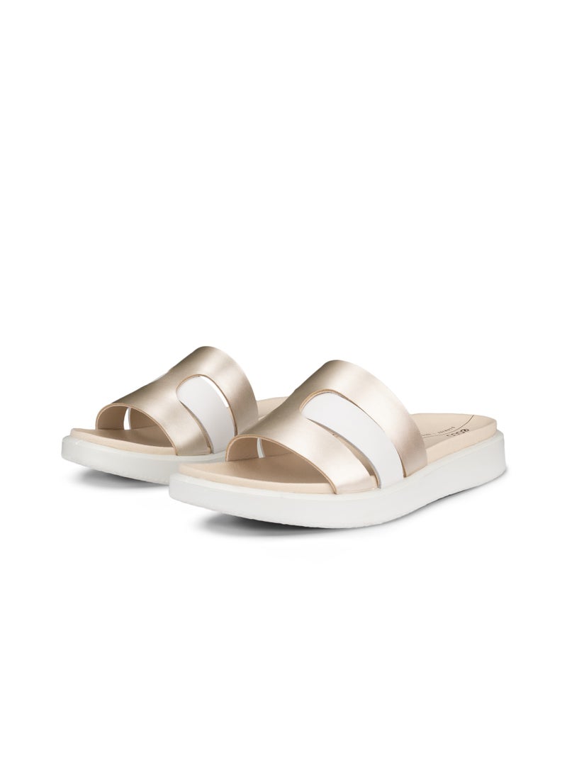 ECCO Flowt W White