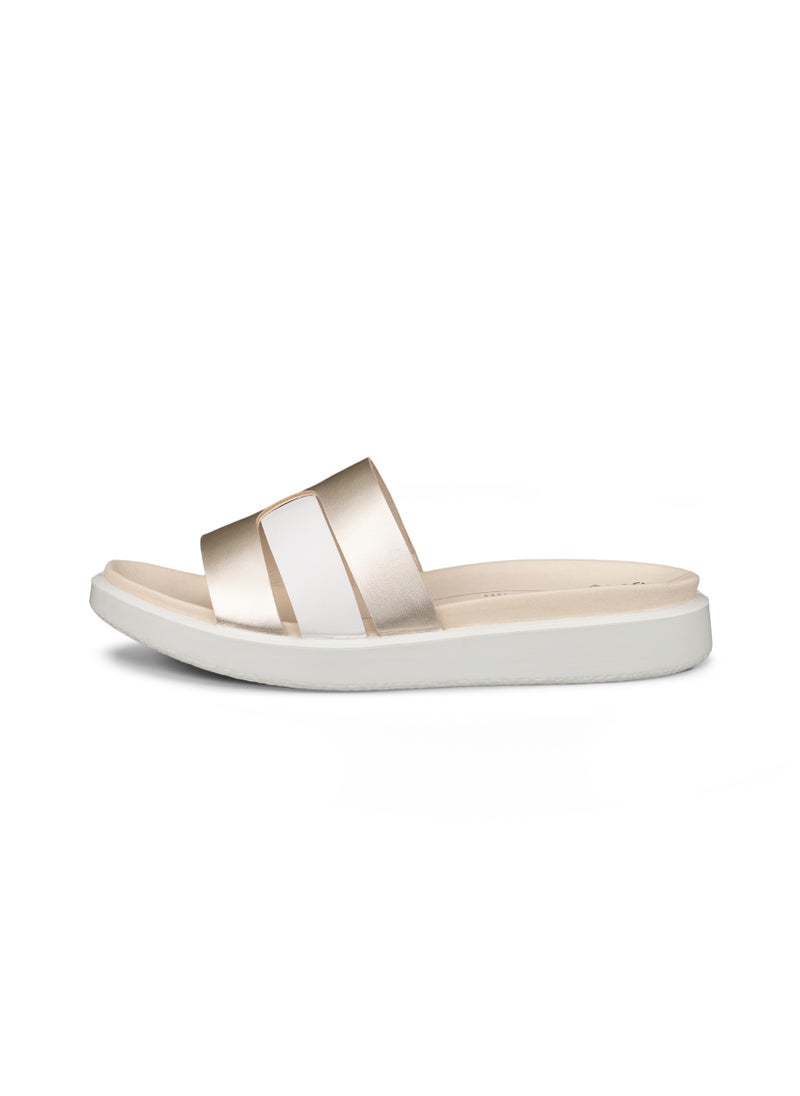 ECCO Flowt W White