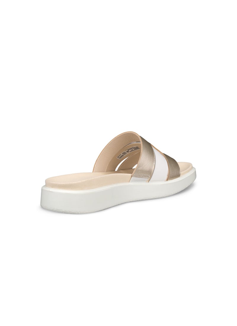 ECCO Flowt W White