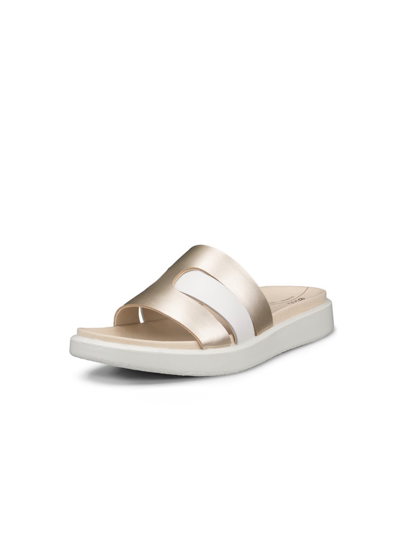 ECCO Flowt W White