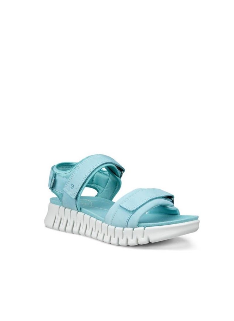ECCO Gruuv Sol W Aquatic