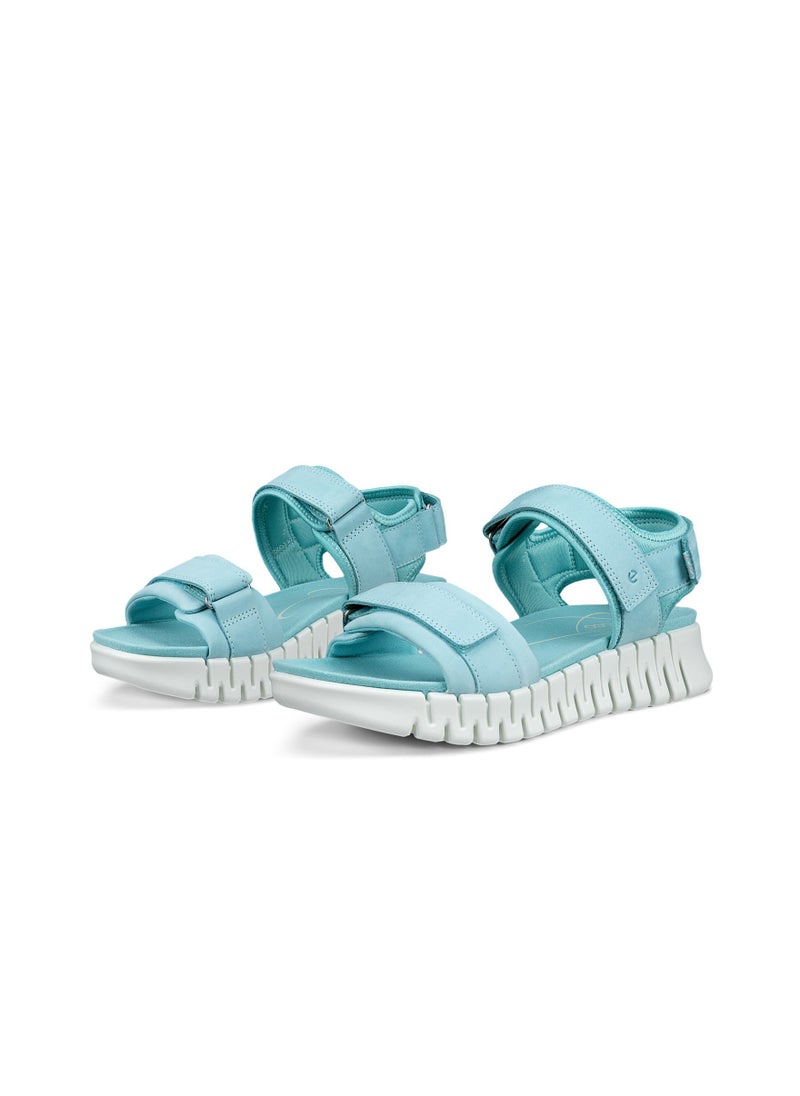 ECCO Gruuv Sol W Aquatic