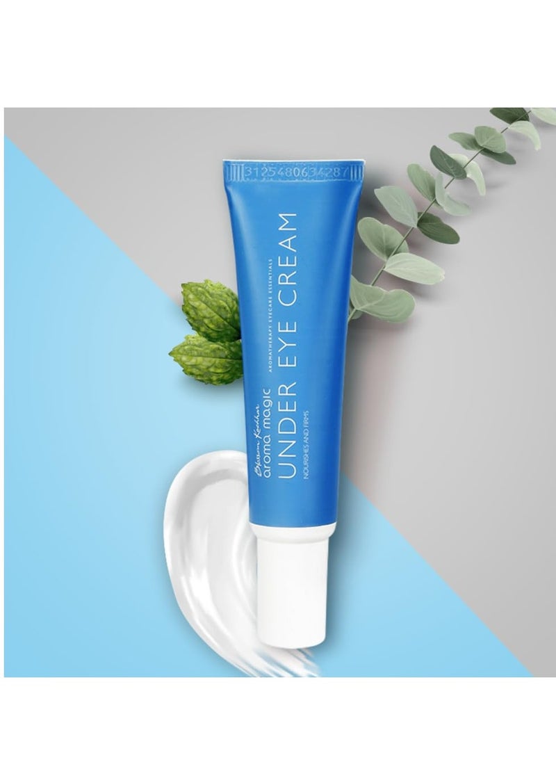 Aroma Magic Under Eye Cream- 20 gm