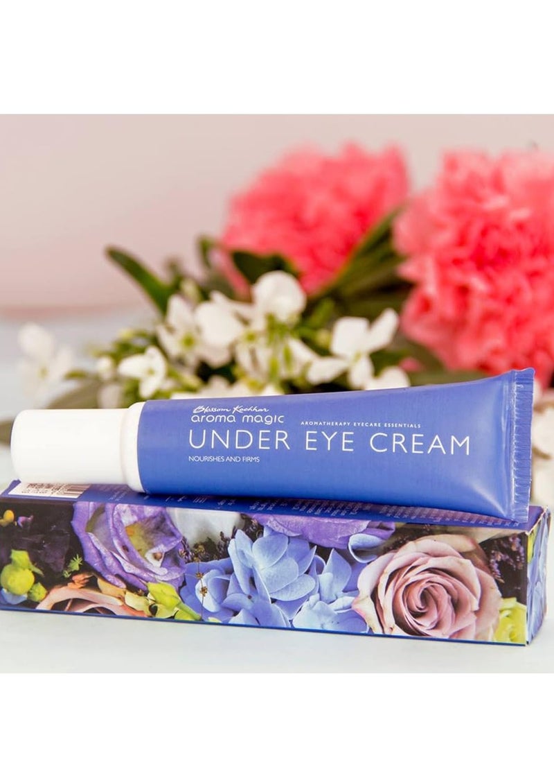 Aroma Magic Under Eye Cream- 20 gm
