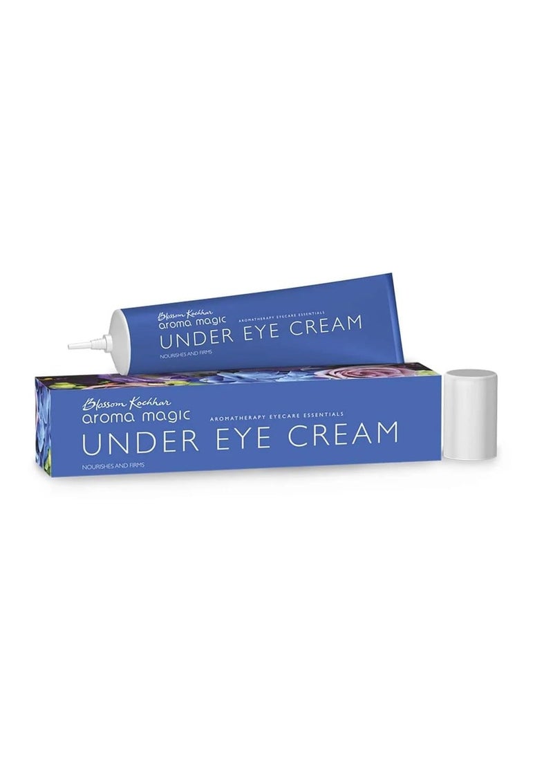 Aroma Magic Under Eye Cream- 20 gm