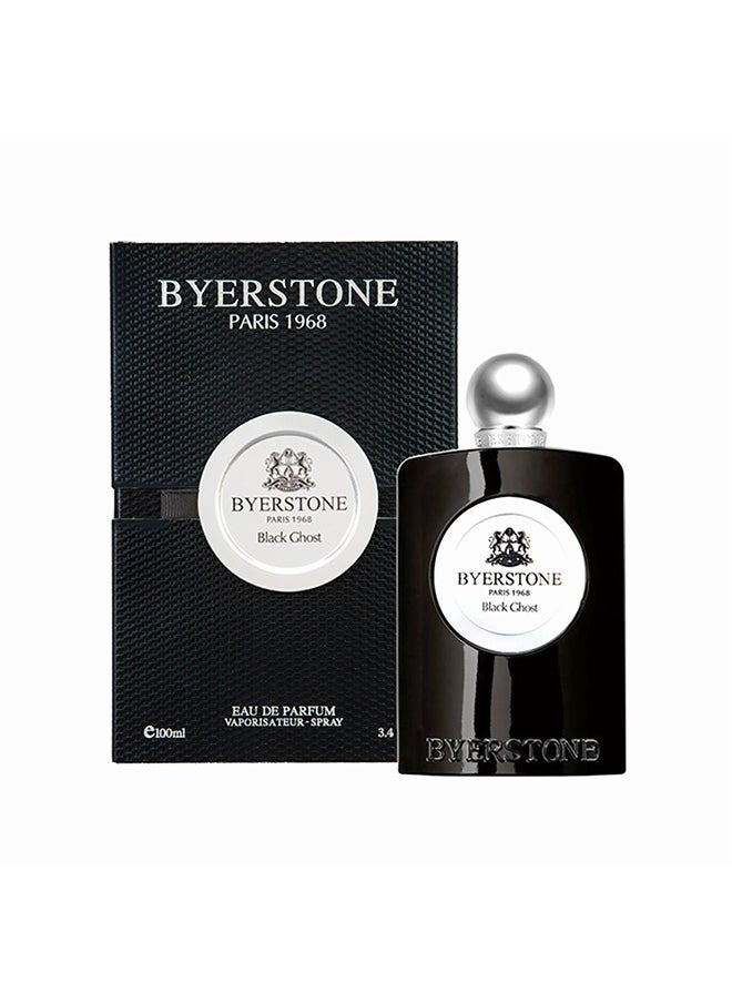 Byerstone Black Ghost Tobacco For Men Parfum 100ML