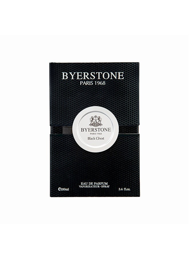 Byerstone Black Ghost Tobacco For Men Parfum 100ML