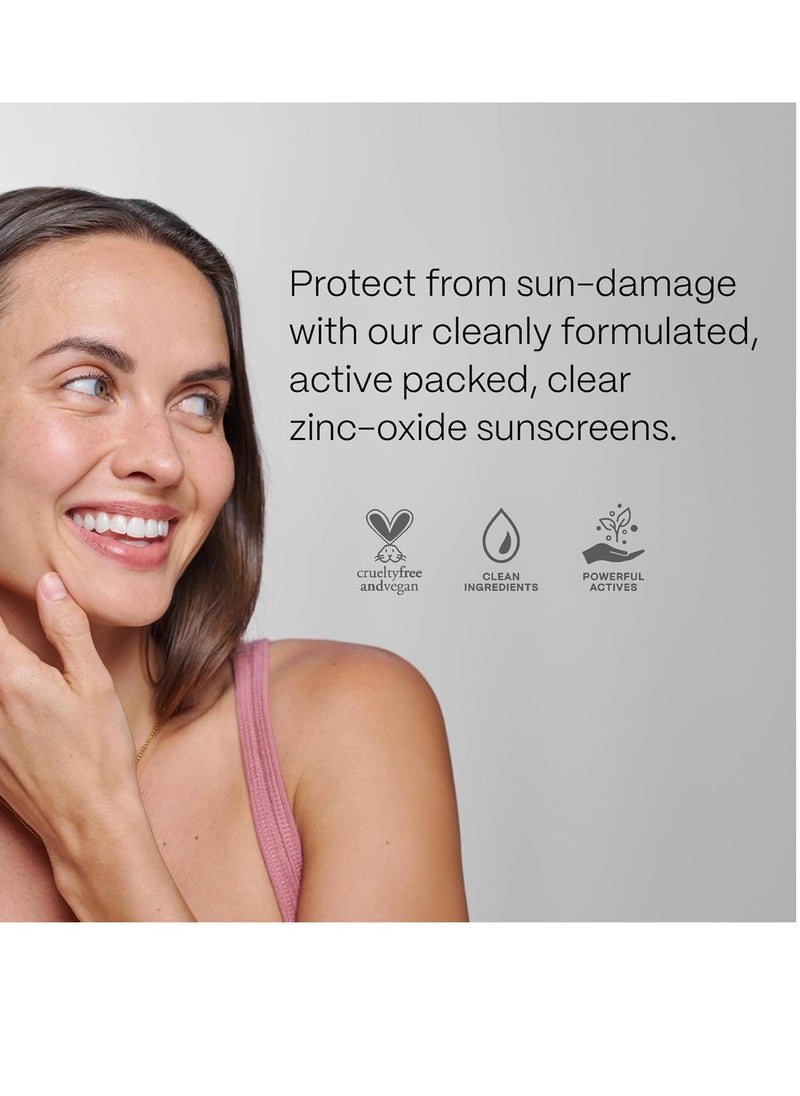 Mad Hippie - Hydrating Facial SPF 25, 2 fl. Oz